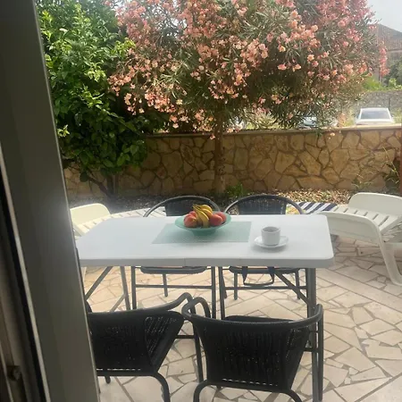 Apartmán Sara *