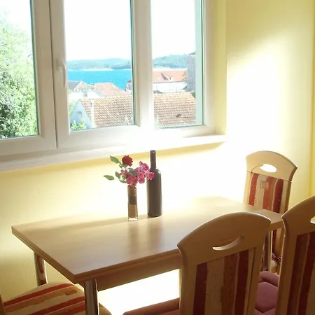 Apartmán Sara Orebić