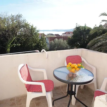 Sara Lejlighed Orebić