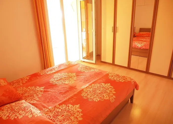 Apartman Sara Orebic