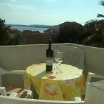 Sara Apartmán Orebić