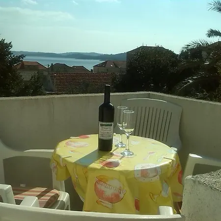 Sara Lägenhet Orebić