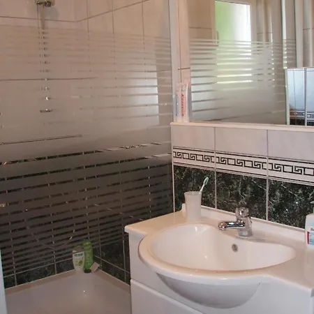 Apartamento Sara