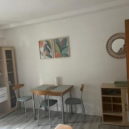 Sara Apartmán *