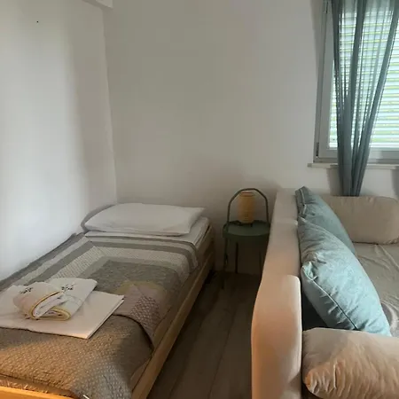 Sara Apartman Orebic