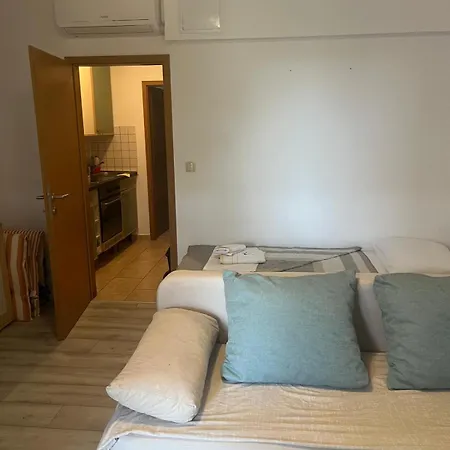 Apartamento Sara Orebić