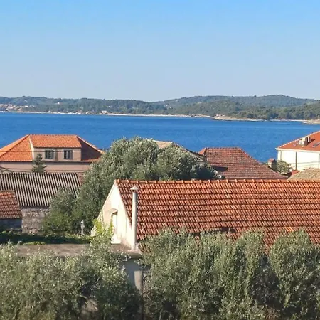 Apartamento Sara *