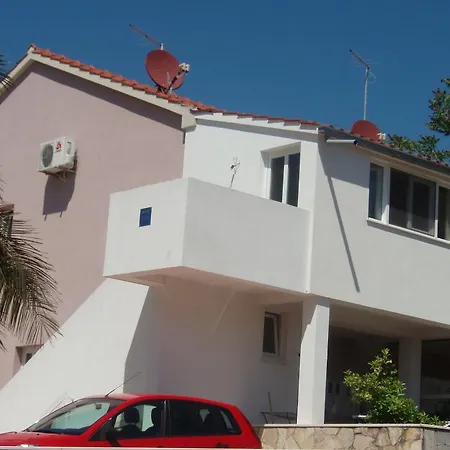 Apartamento Sara Orebić