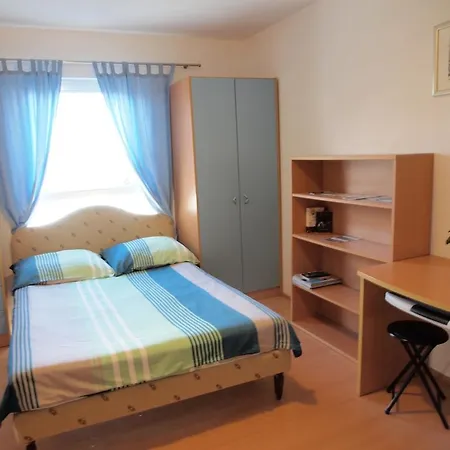 Sara Apartamento