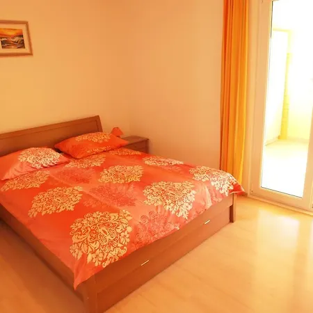 Apartamento Sara