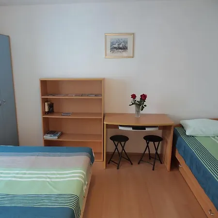 Sara Lägenhet Orebić