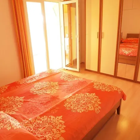 Apartamento Sara Orebić