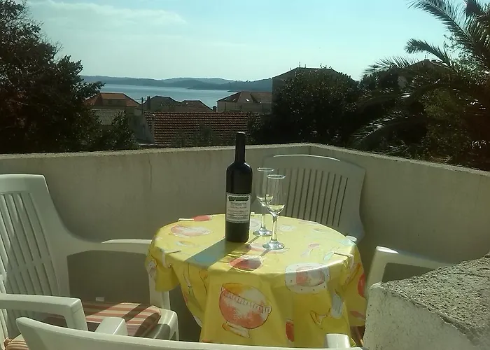 Sara Appartement Orebić