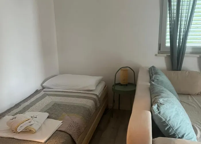 Sara Appartement Orebić