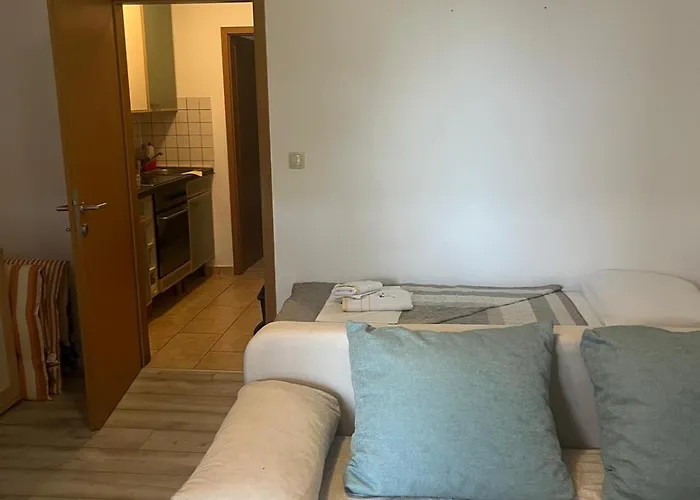 Appartement Sara Orebić