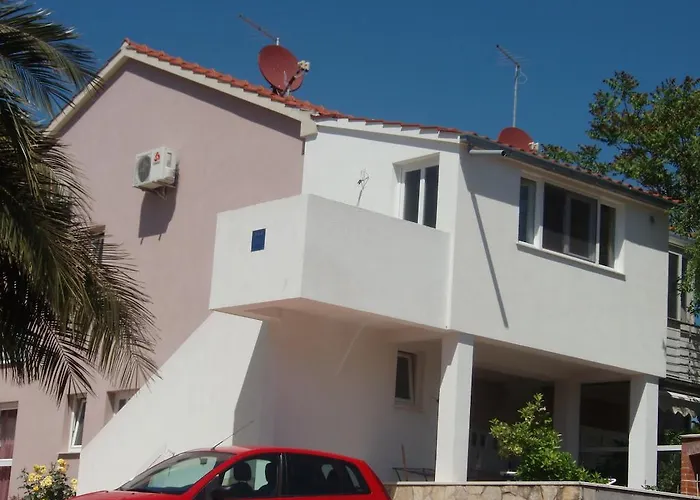 Appartement Sara Orebić