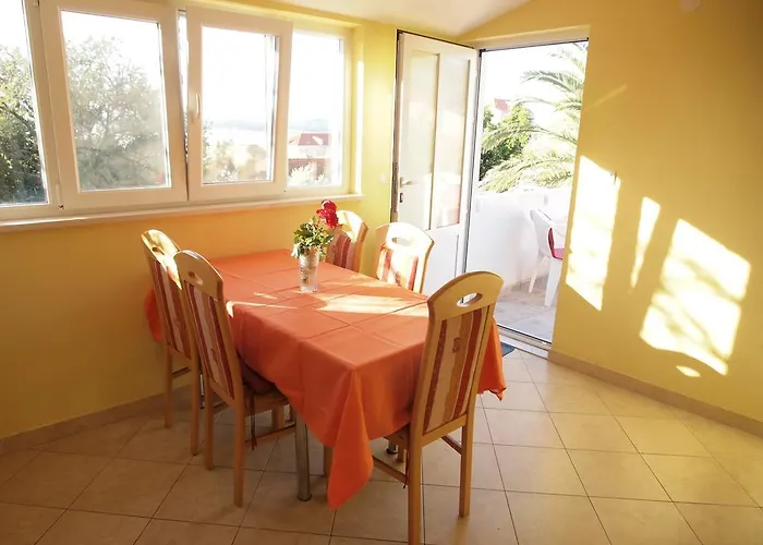 Appartement Sara Orebić