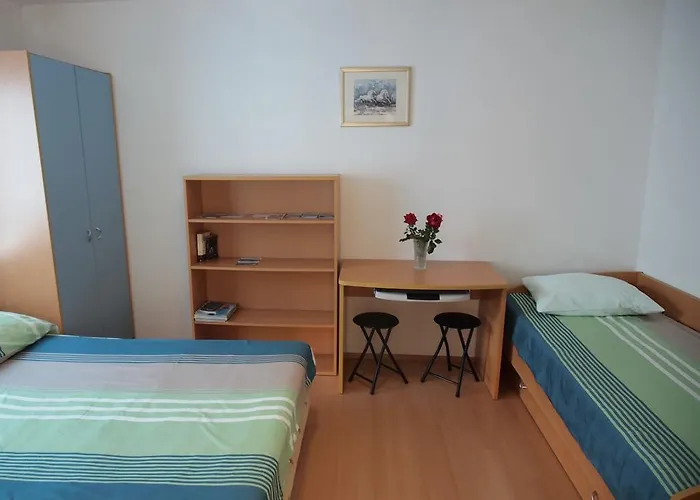 Sara Appartement Orebić