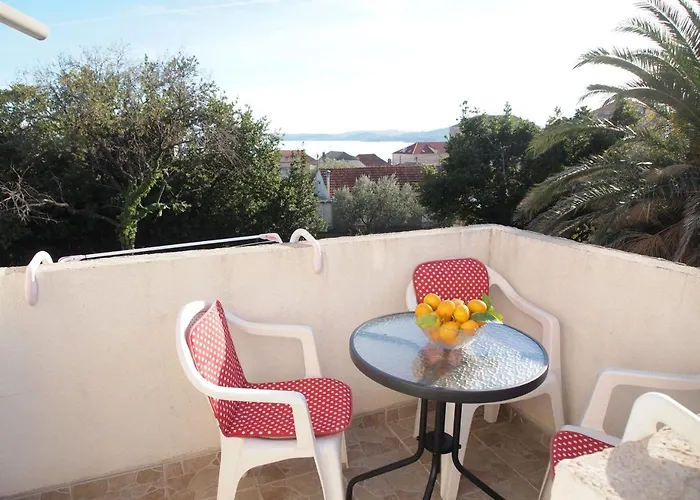 Sara Appartement Orebić